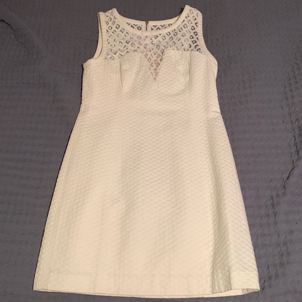 Lilly Pulitzer dress - size 8